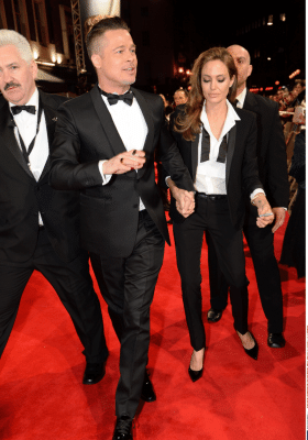 Brad Pitt pic #673947