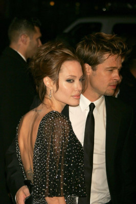 Brad Pitt pic #72960