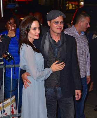 Brad Pitt pic #809415
