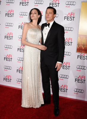Brad Pitt pic #810147