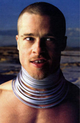 Brad Pitt pic #52314