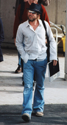 Brad Pitt pic #19531