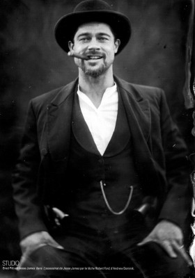 Brad Pitt pic #460845
