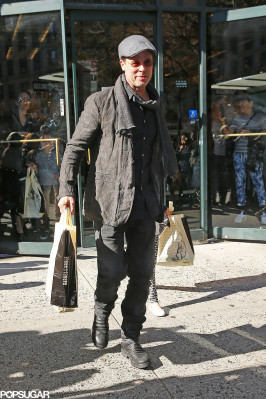 Brad Pitt pic #809526