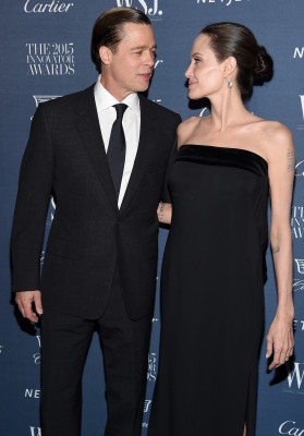 Brad Pitt pic #809628