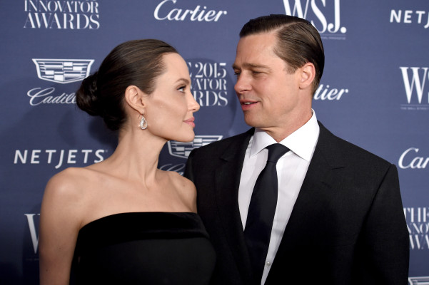 Brad Pitt pic #809843
