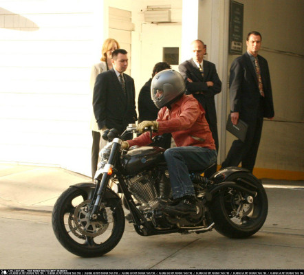 Brad Pitt pic #31001