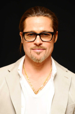 photo 22 in Brad Pitt gallery [id609191] 2013-06-07 00:00:00
