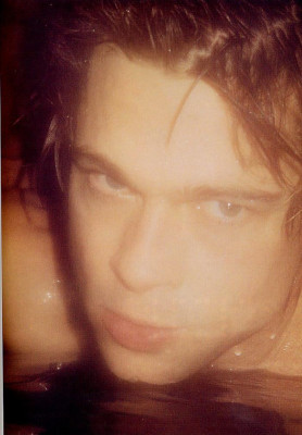 Brad Pitt pic #31470