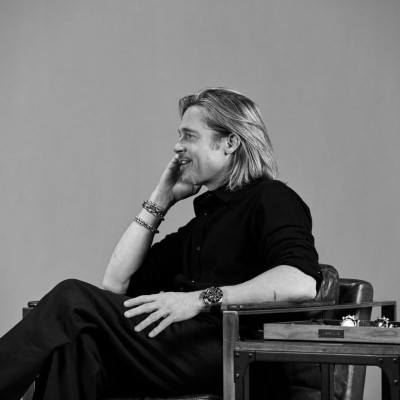 Brad Pitt pic #1262727
