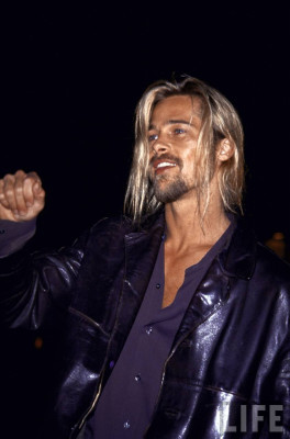 Brad Pitt pic #459554