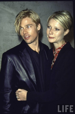 Brad Pitt pic #463532
