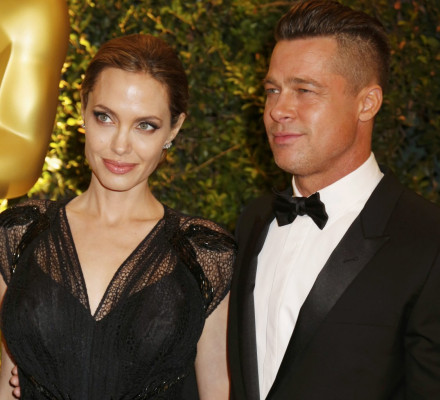Brad Pitt pic #649739