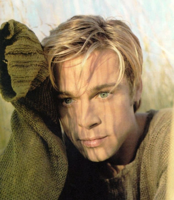 Brad Pitt pic #19534
