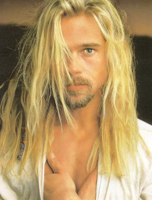 Brad Pitt pic #19535