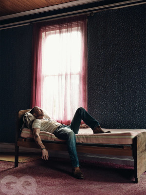Brad Pitt pic #1376031