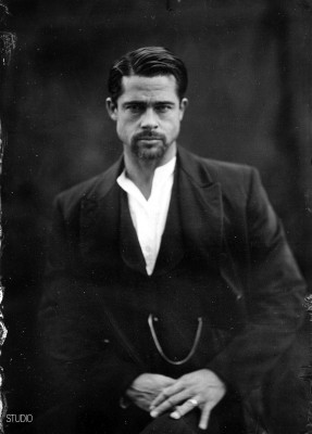 Brad Pitt pic #454192