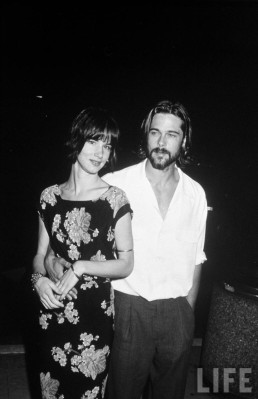 Brad Pitt pic #454752