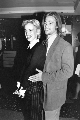 photo 24 in Brad Pitt gallery [id460047] 2012-03-14 00:00:00