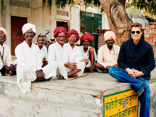 Brad Pitt pic #231599