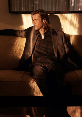 Brad Pitt pic #1261647