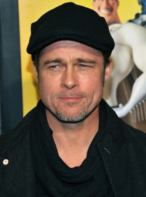 Brad Pitt pic #302671
