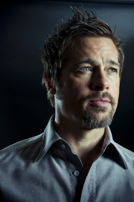 Brad Pitt pic #359065