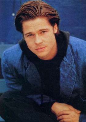 Brad Pitt pic #19528