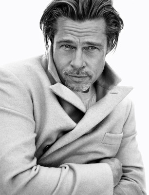 Brad Pitt pic #1232061