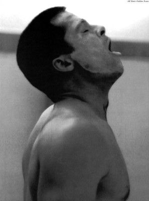 Brad Pitt pic #19513