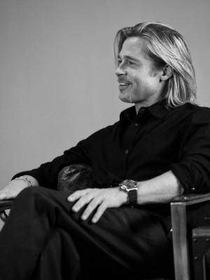 Brad Pitt pic #1262729