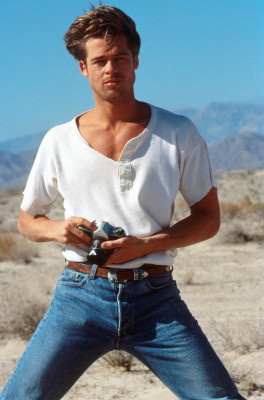 Brad Pitt pic #387541