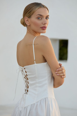 Bregje Heinen for Anthropologie