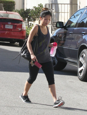 Brenda Song pic #553679