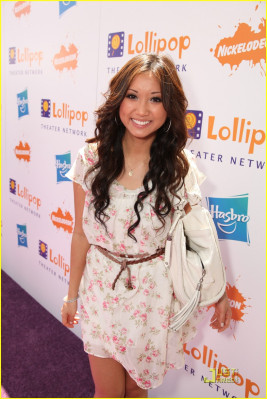 Brenda Song pic #151953