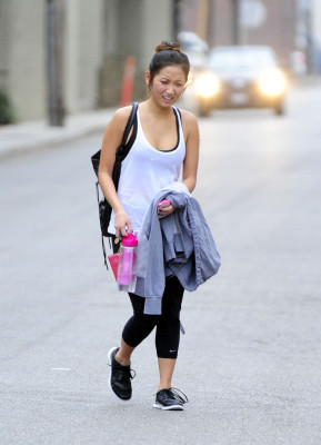 Brenda Song pic #552785
