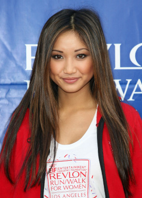 Brenda Song pic #344661