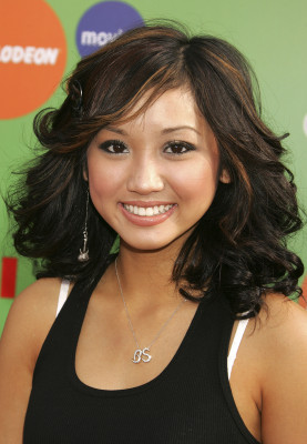 Brenda Song pic #174250