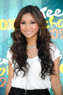 Brenda Song pic #177306
