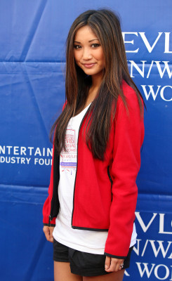 Brenda Song pic #344686