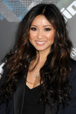 Brenda Song pic #372189