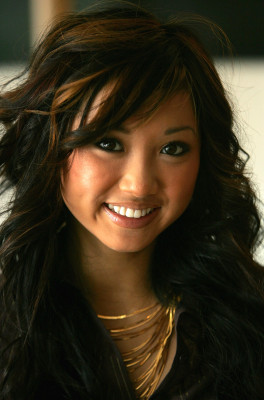 Brenda Song pic #156766