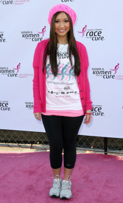 Brenda Song pic #320900