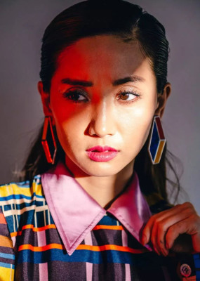 photo 11 in Brenda Song gallery [id1208881] 2020-03-24 00:00:00