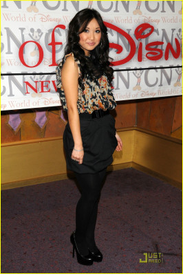 Brenda Song pic #144257