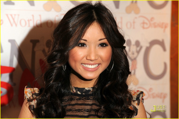Brenda Song pic #144306