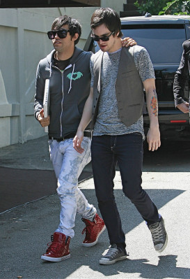 Brendon Urie pic #276768