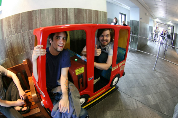 Brendon Urie pic #276757