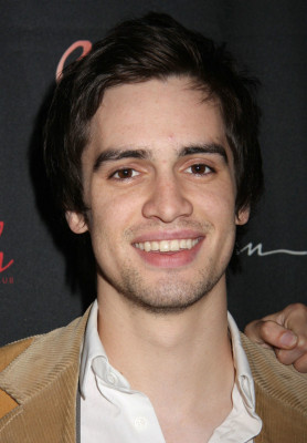 Brendon Urie pic #156692