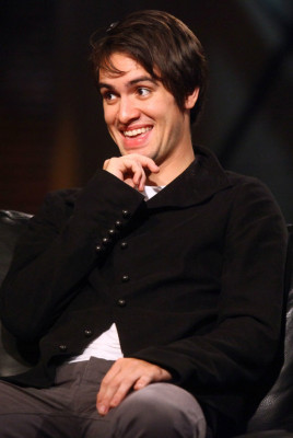 Brendon Urie pic #276776